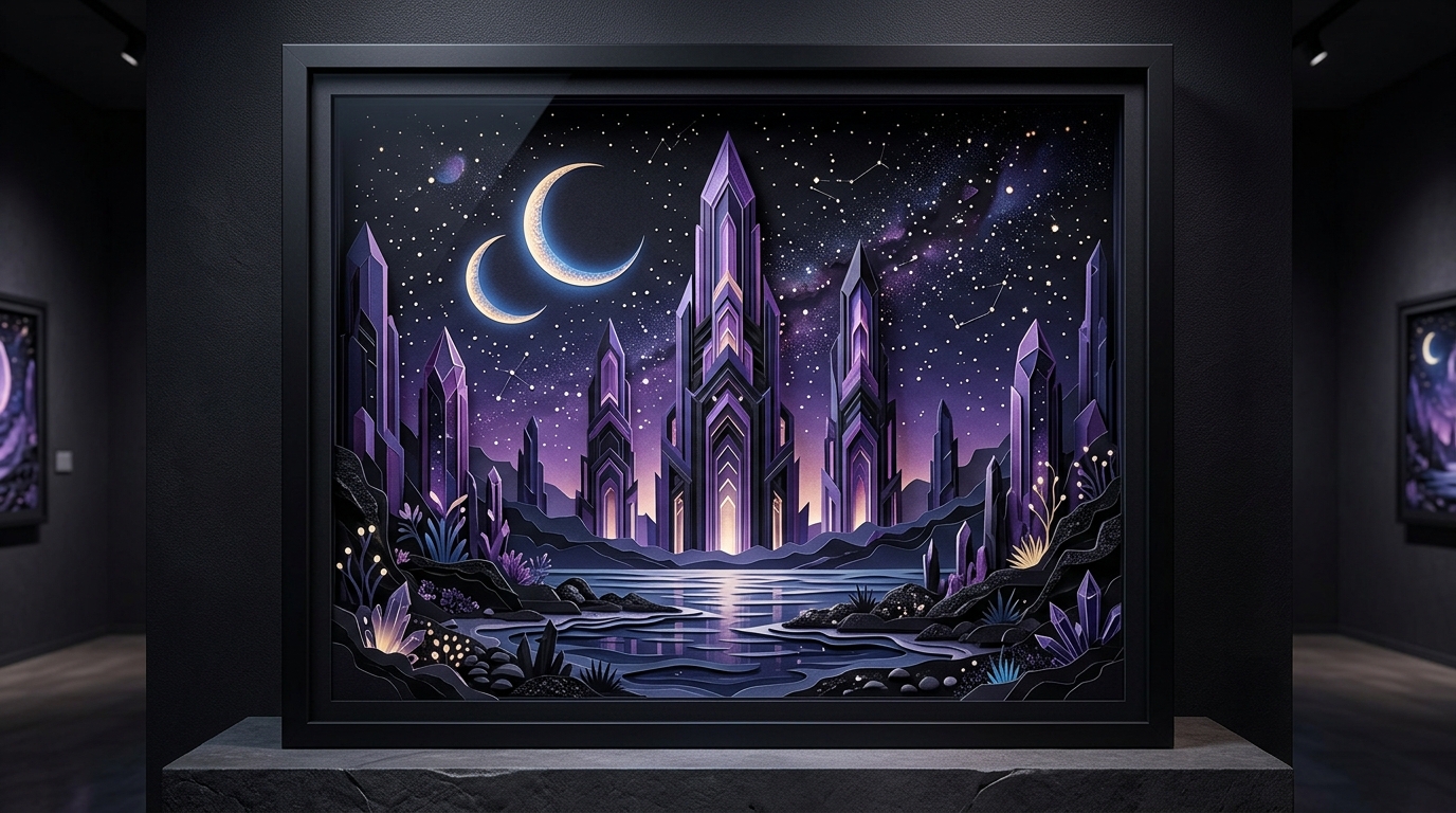 Chrono-Spire