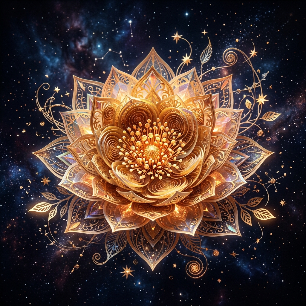 Solaris Bloom